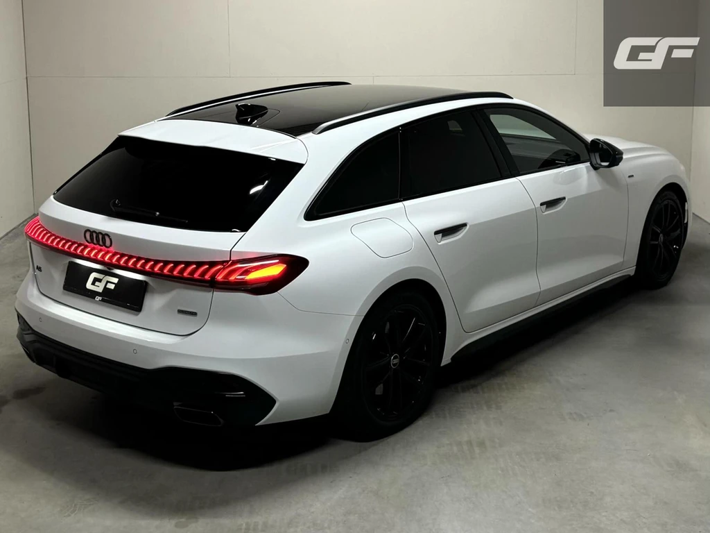 Audi A5 – foto 12