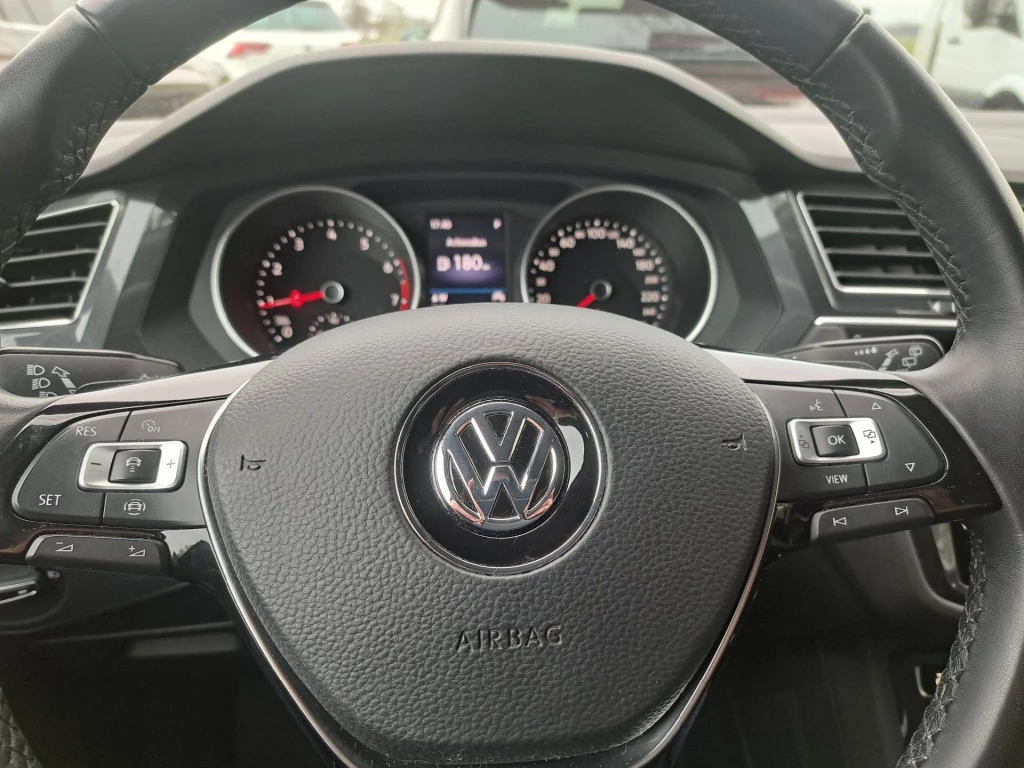 Volkswagen Tiguan Allspace – foto 8