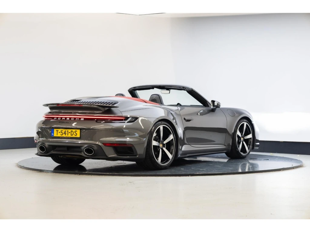 Porsche 911 – foto 7