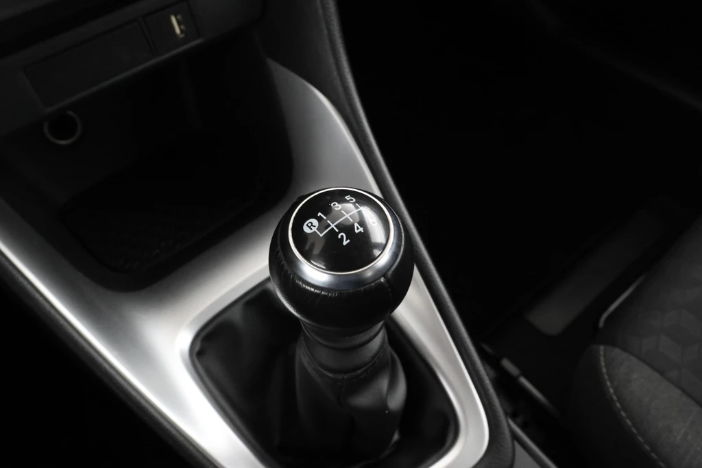 Toyota Yaris – foto 27