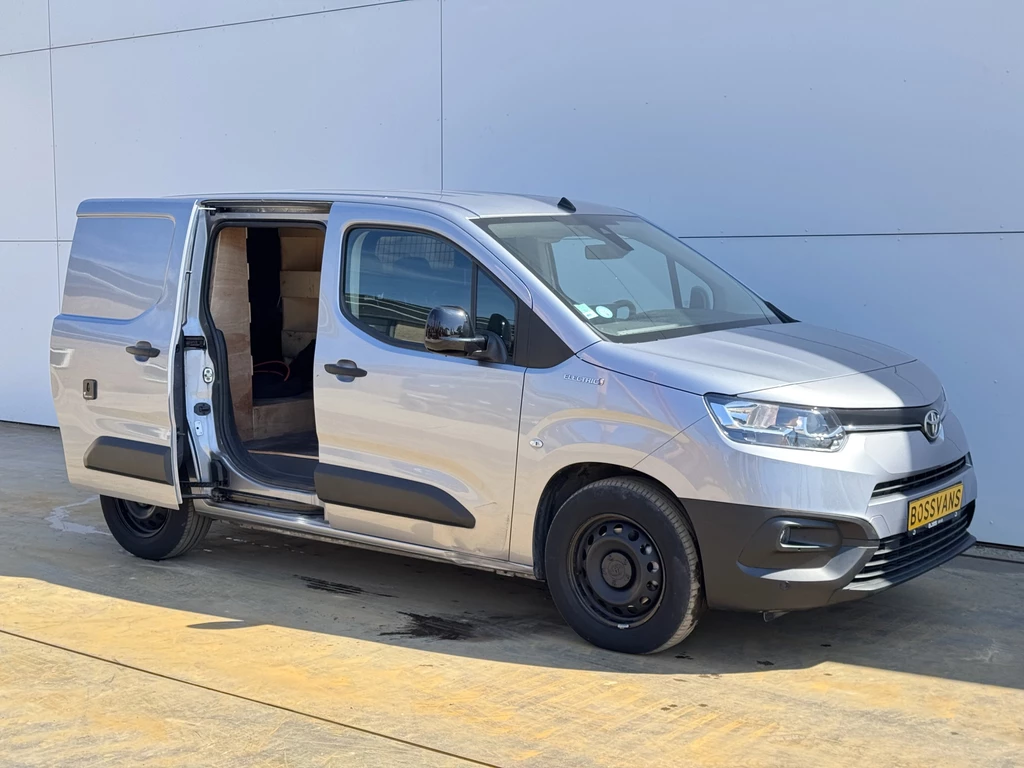 Toyota ProAce – foto 5