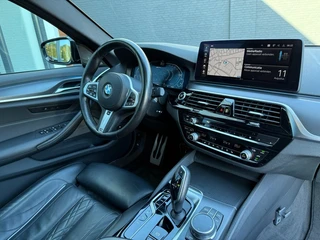BMW 5 Serie – thumbnail 40