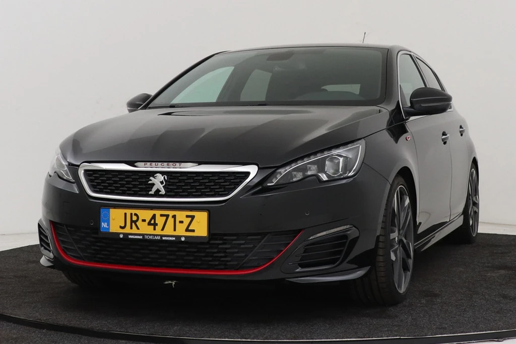 Peugeot 308 – foto 3