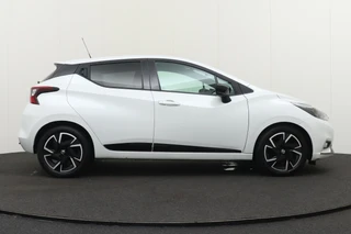 Nissan Micra – thumbnail 5