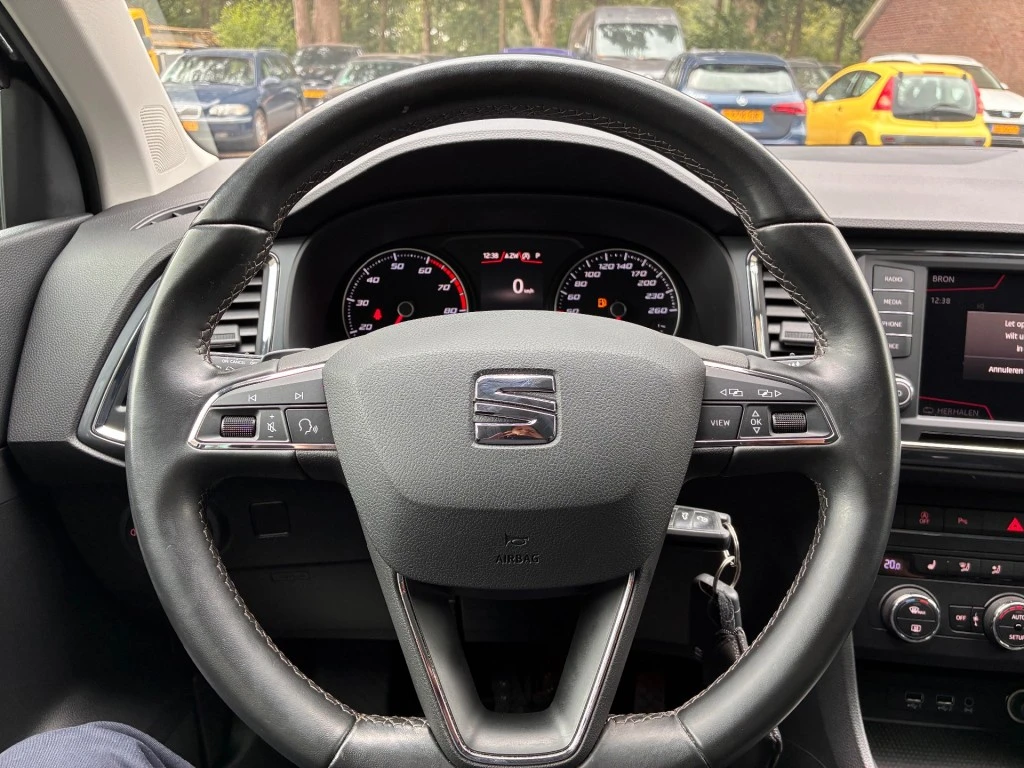SEAT Ateca – foto 16