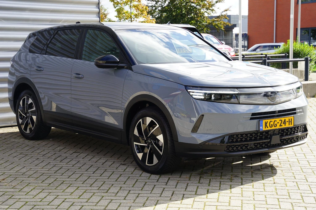 Opel Grandland – foto 6
