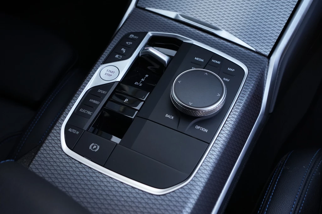 BMW 3 Serie – foto 11