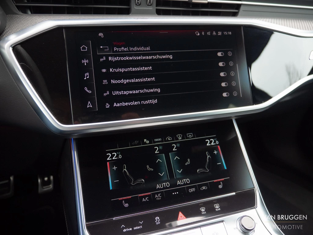 Audi A6 – foto 51