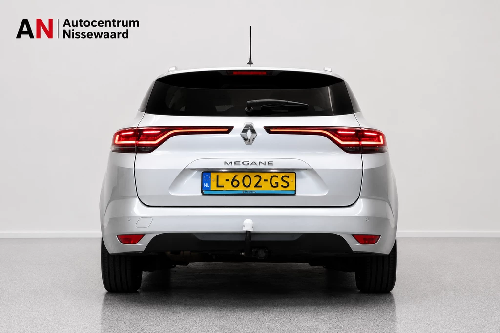 Renault Mégane Estate – foto 4