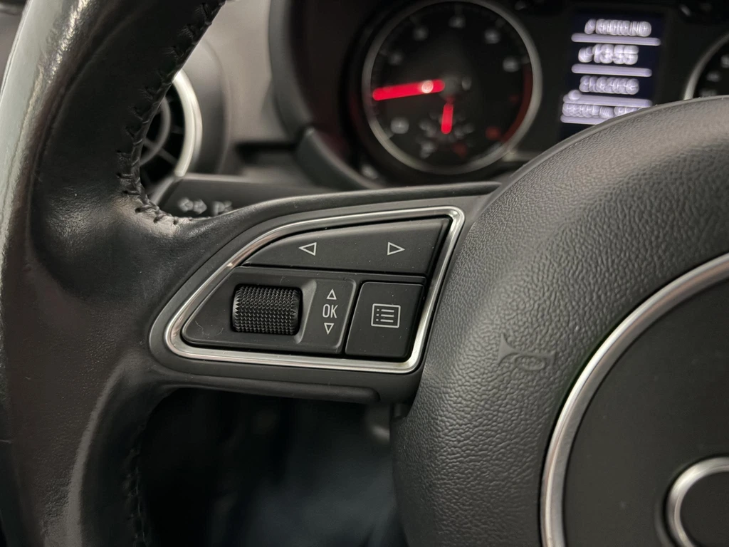 Audi A1 Sportback – foto 25