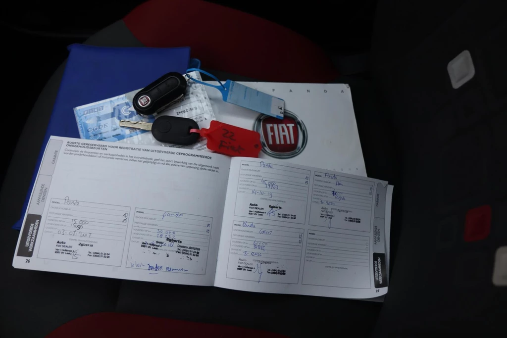 Fiat Panda – foto 23