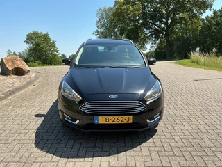 Ford Focus – thumbnail 8