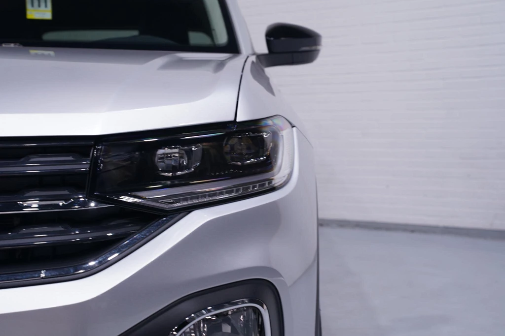 Volkswagen T-Cross – foto 12