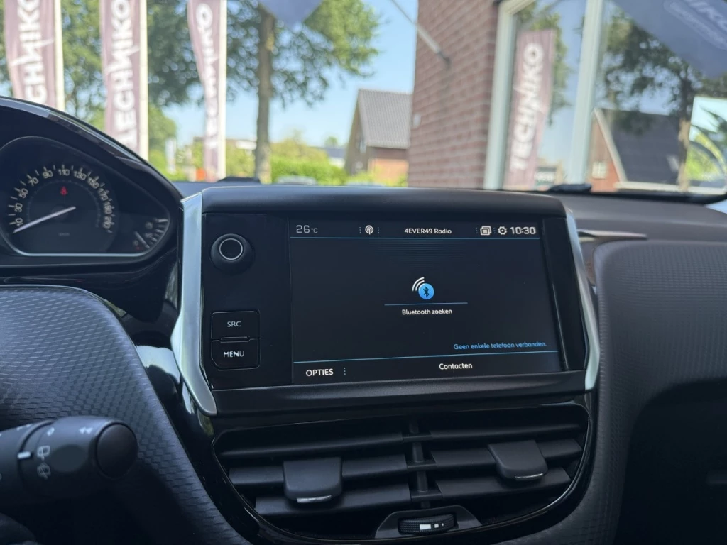 Peugeot 208 – foto 22