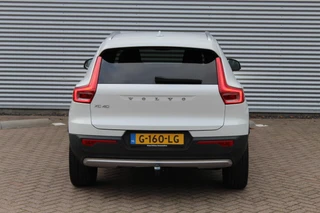 Volvo XC40 – thumbnail 5