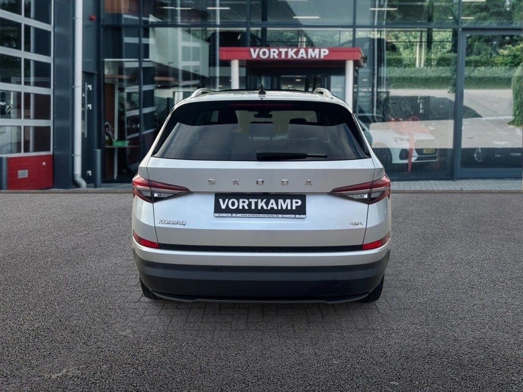 Škoda Kodiaq – foto 4