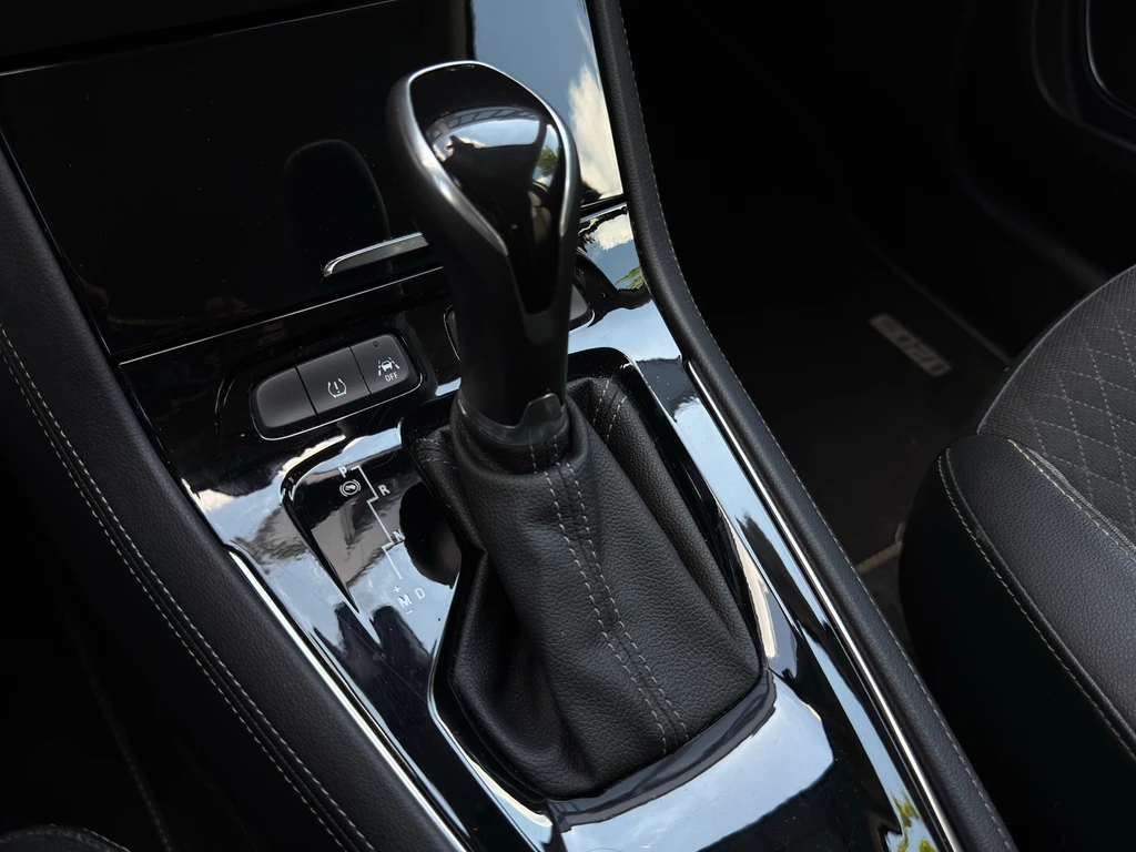 Opel Grandland X – foto 23