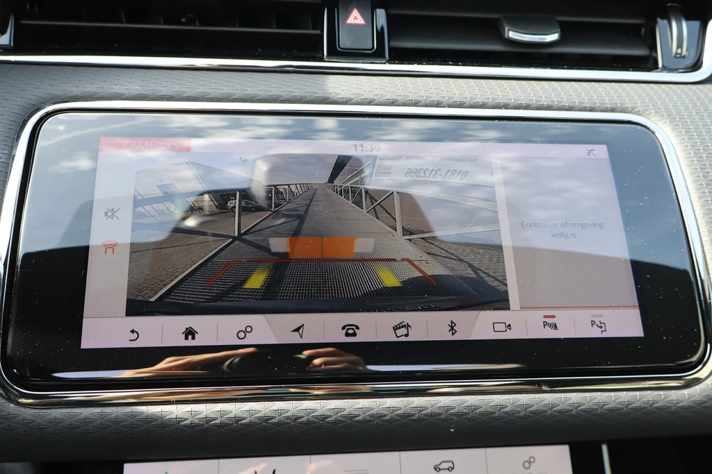 Land Rover Range Rover Evoque – foto 30