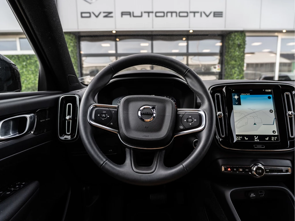 Volvo XC40 – foto 31