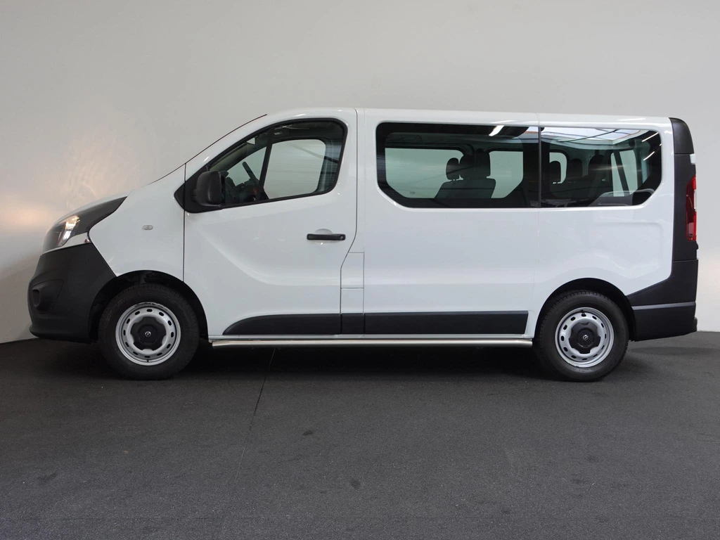 Opel Vivaro – foto 3
