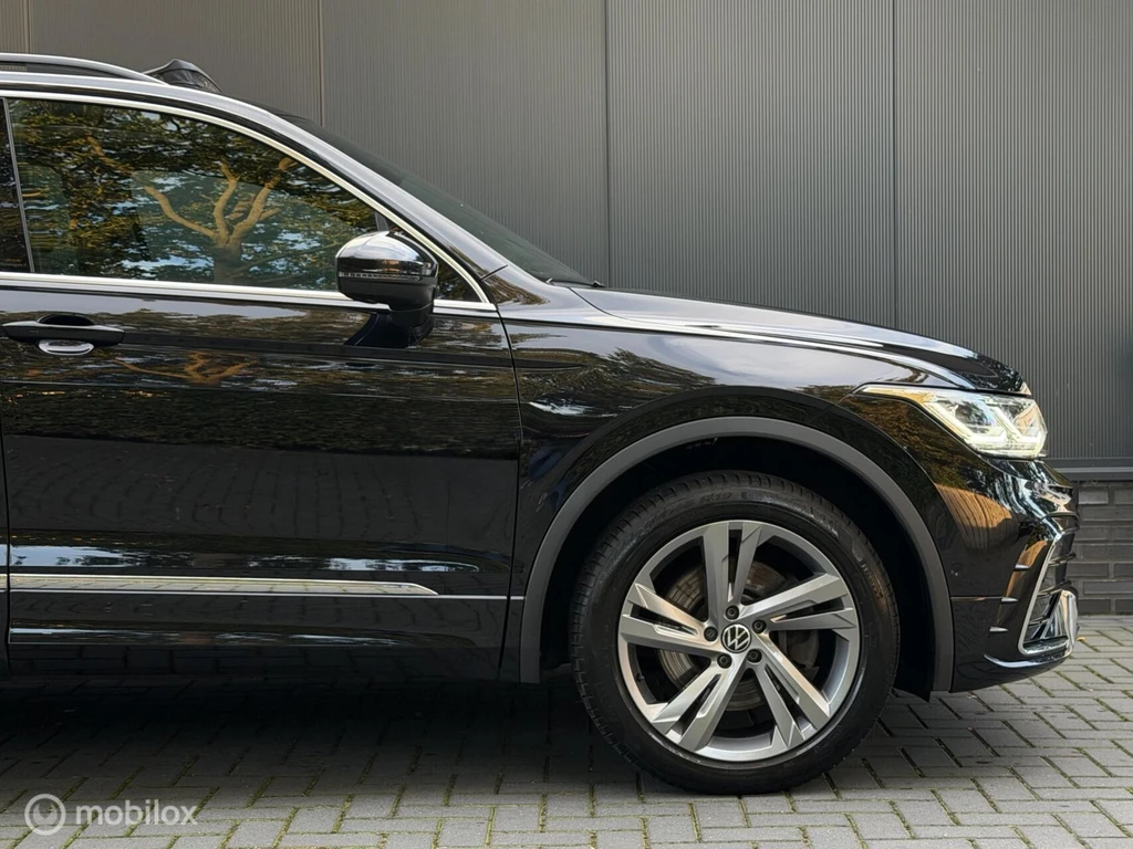Volkswagen Tiguan – foto 22