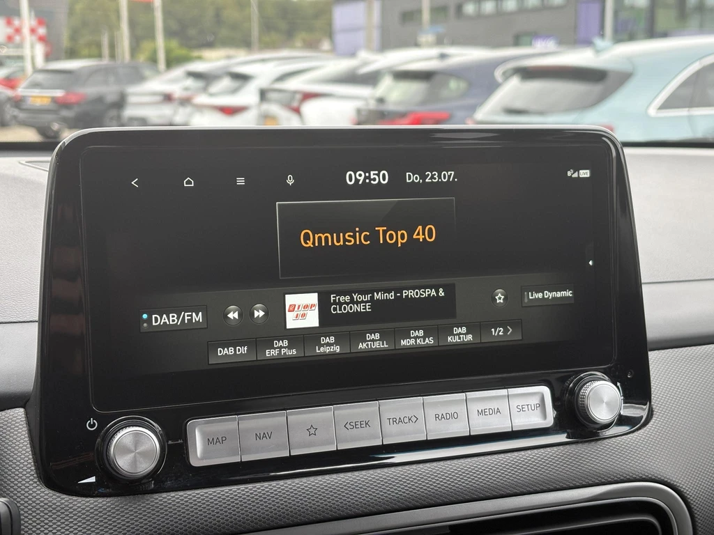 Hyundai Kona – foto 21