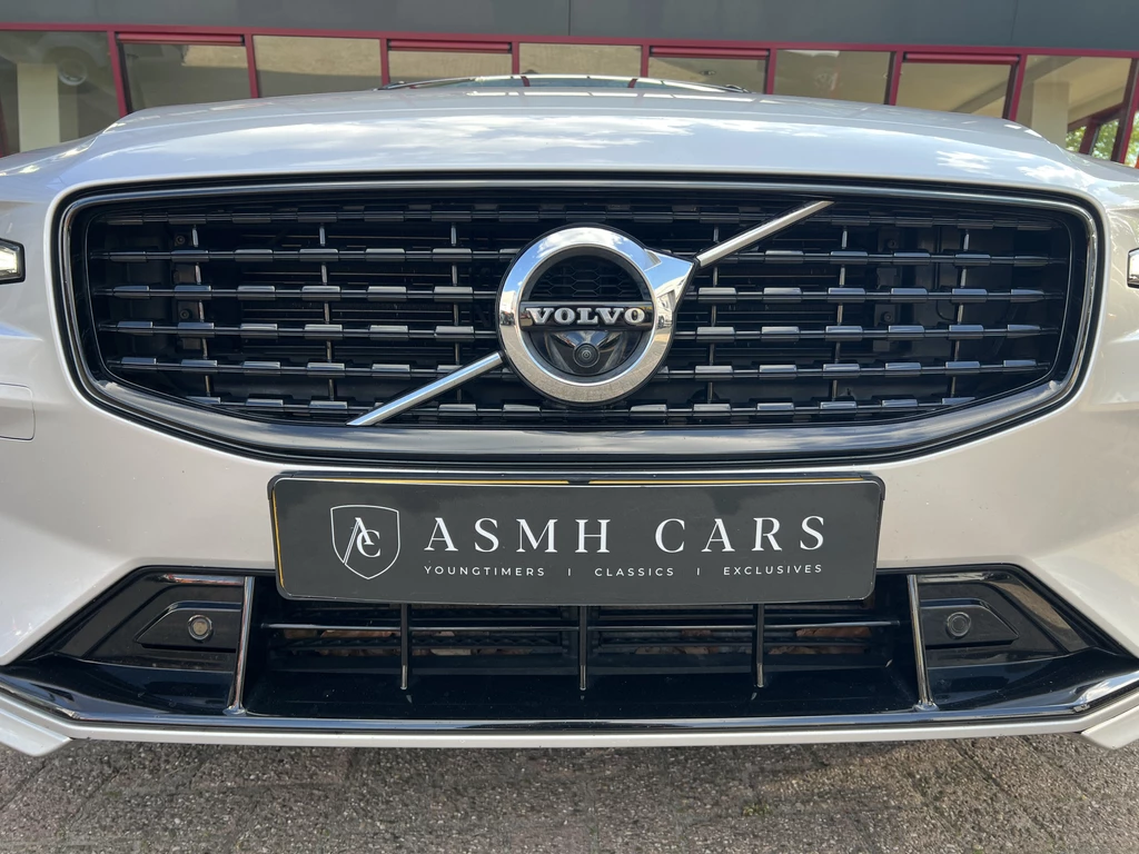Volvo V60 – foto 7