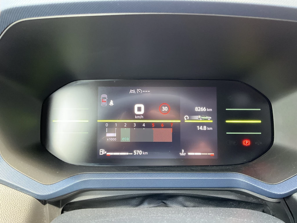 Dacia Bigster – foto 38