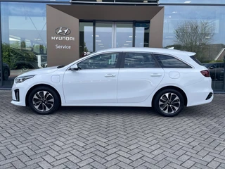 Kia Ceed Sportswagon – thumbnail 2