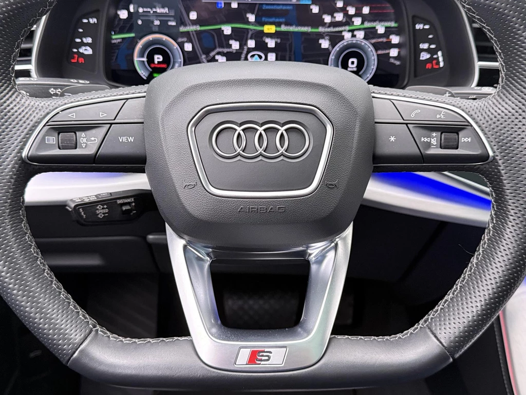 Audi Q7 – foto 16