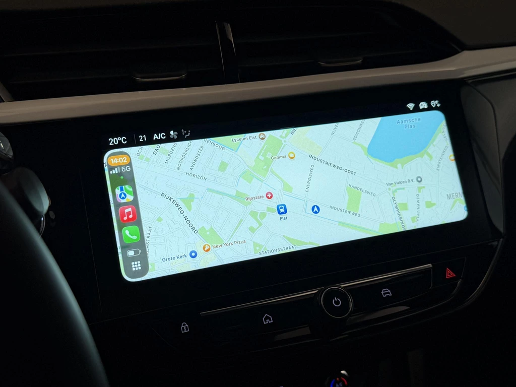 Opel Corsa – foto 11