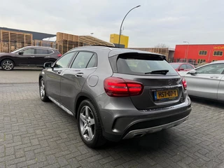 Mercedes-Benz GLA – thumbnail 5