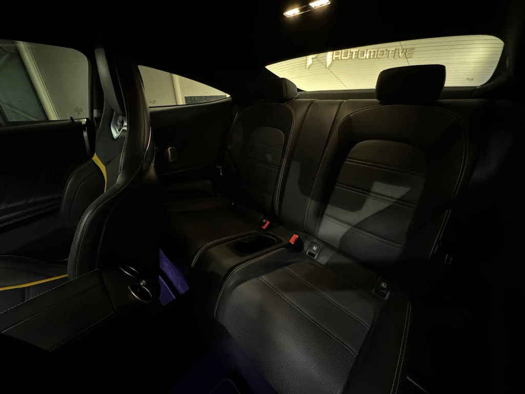 Mercedes-Benz C-Klasse – foto 31