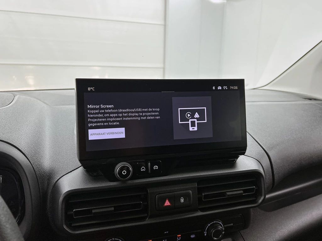 Citroën ë-Berlingo – foto 14