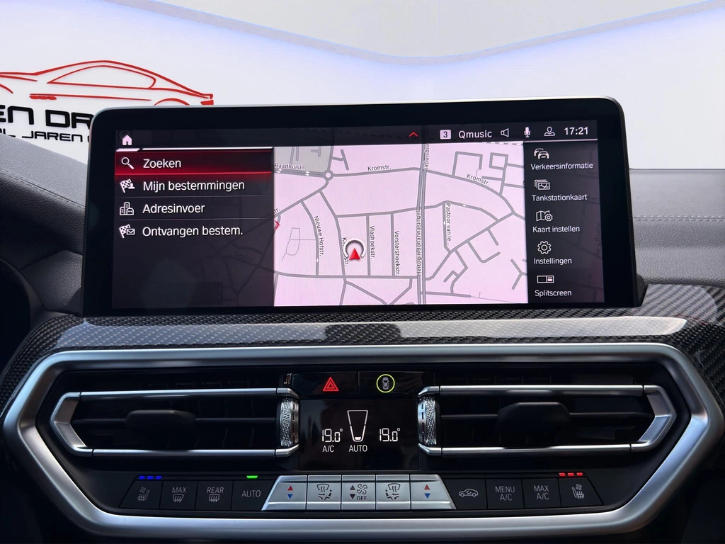 BMW X3 – foto 22