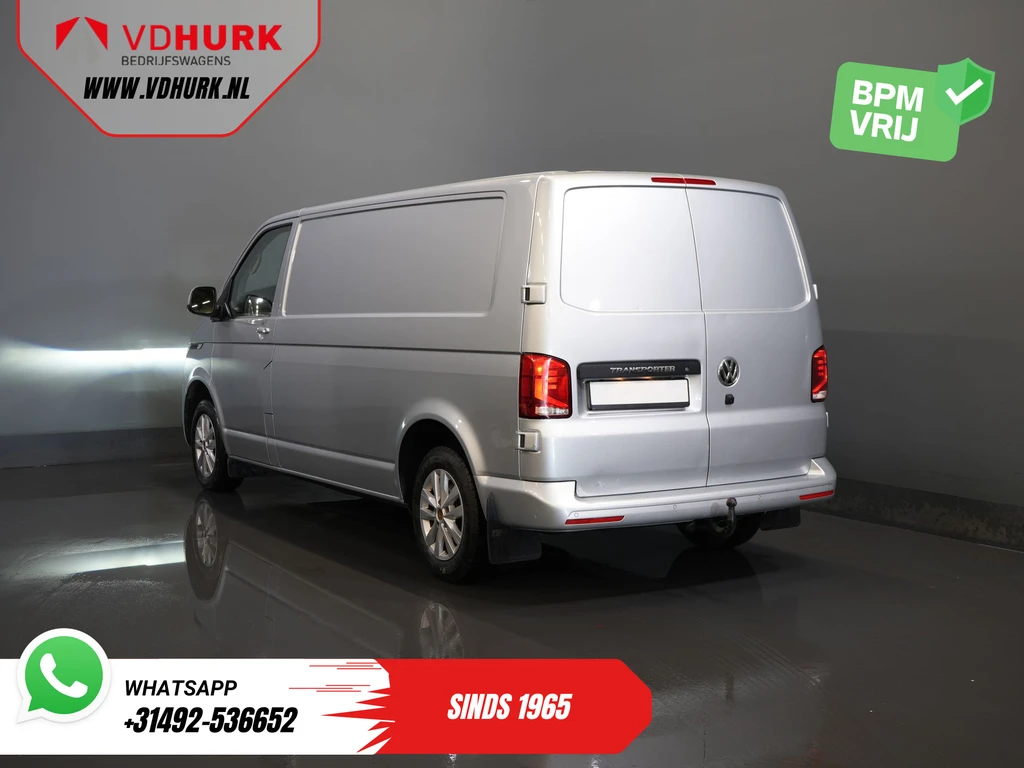 Volkswagen Transporter – foto 3