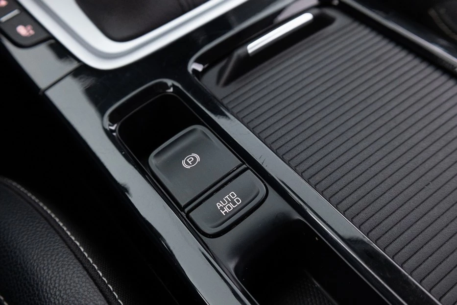 Kia XCeed – foto 20