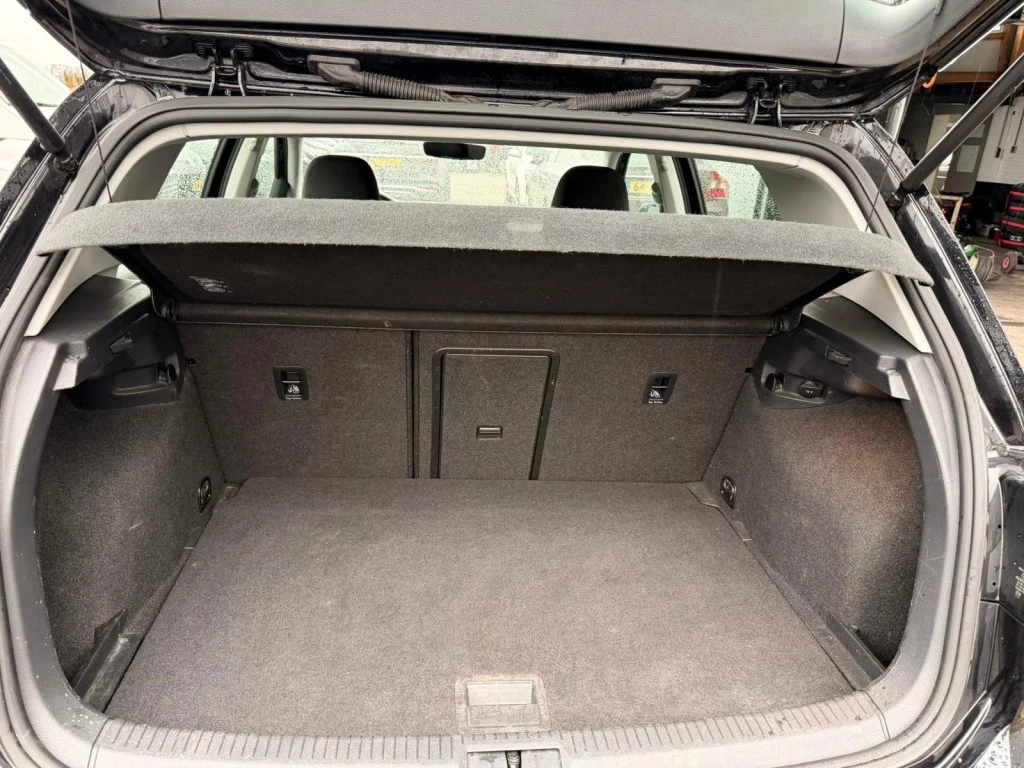 Volkswagen Golf – foto 22