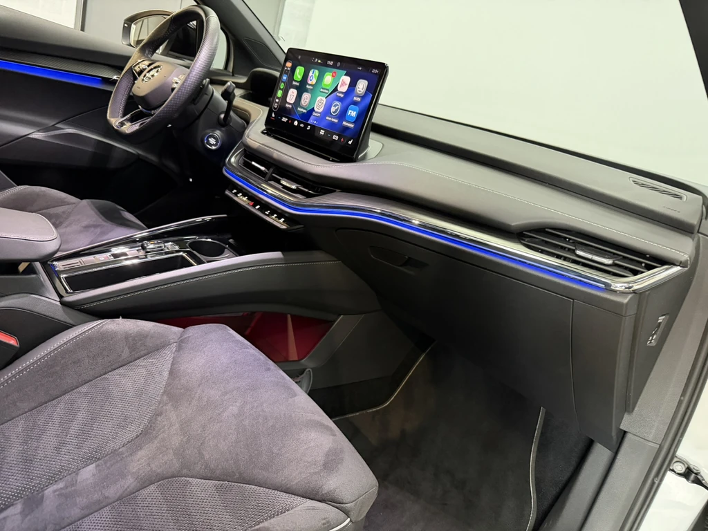 Škoda Enyaq iV – foto 30