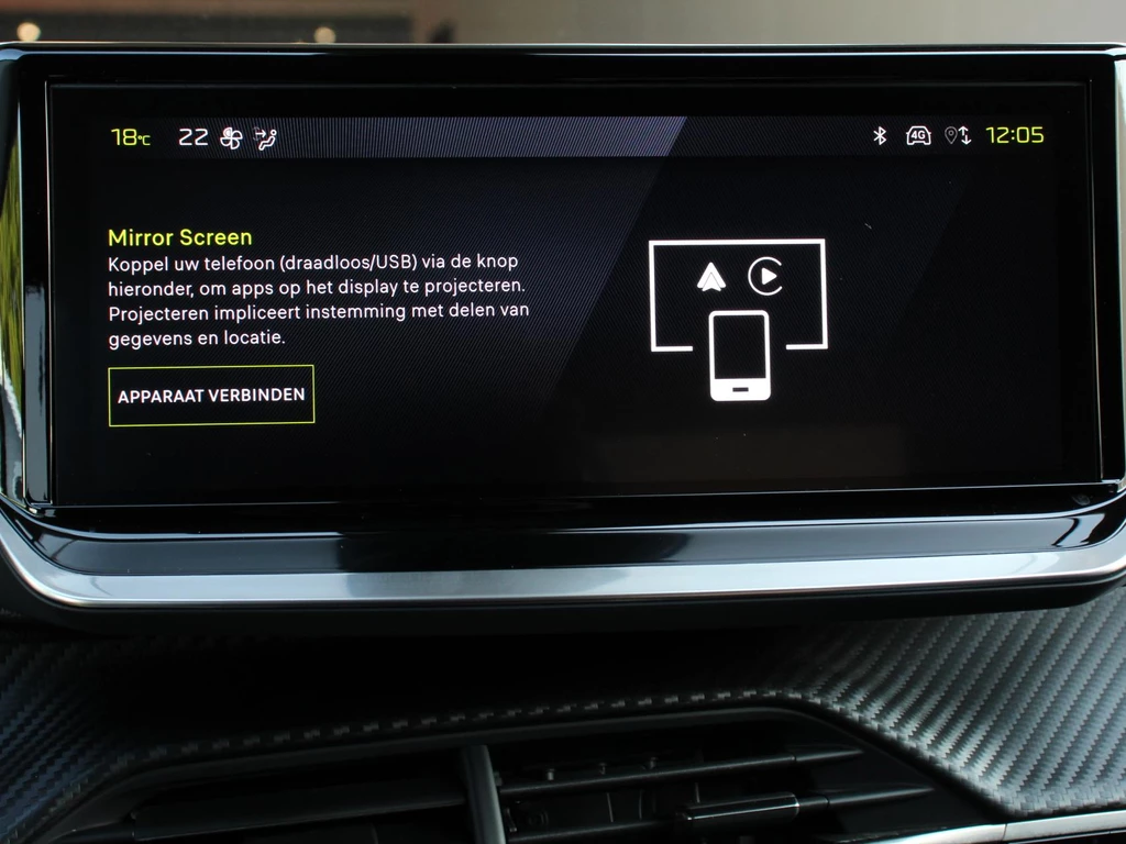 Peugeot 208 – foto 29