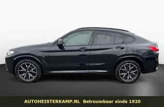 BMW X4 – thumbnail 2