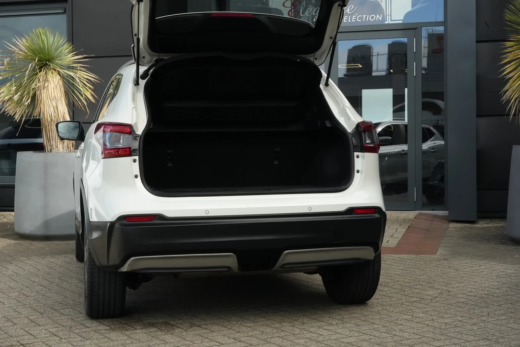 Nissan QASHQAI – foto 24