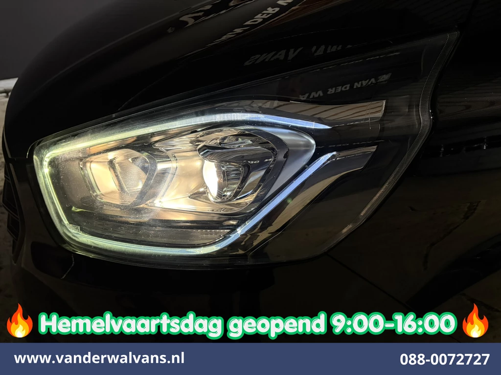 Ford Transit Custom – foto 6