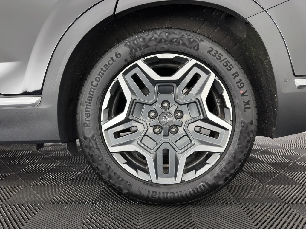 Hyundai Santa Fe – foto 27
