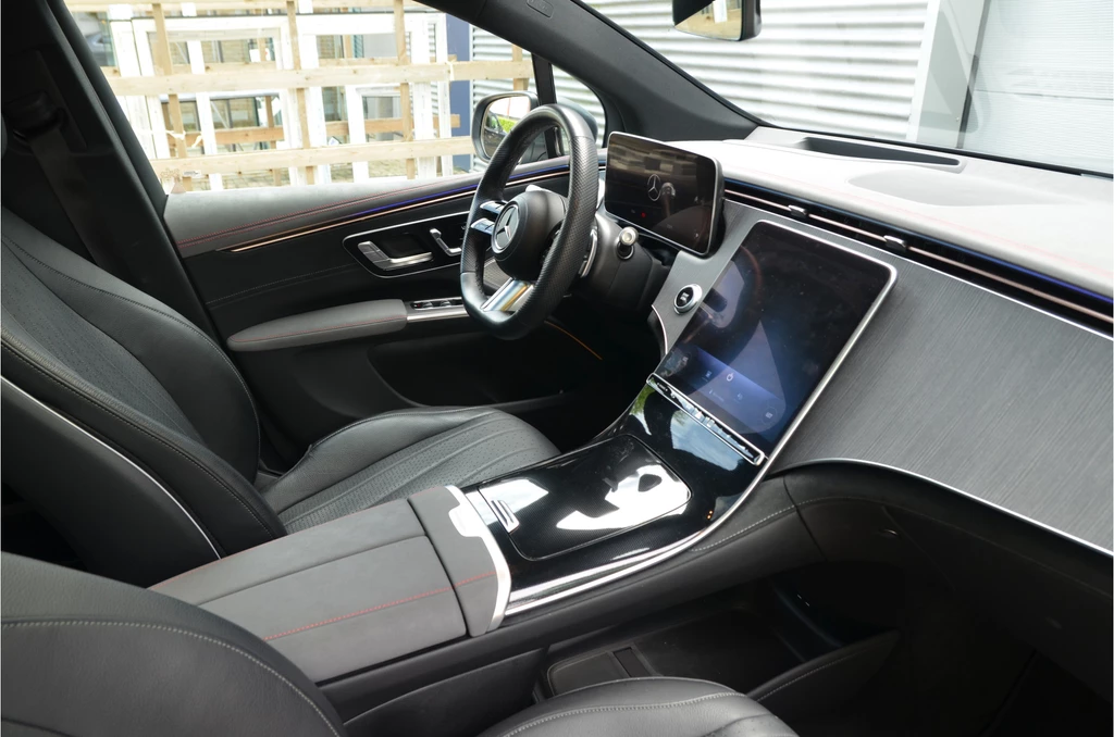 Mercedes-Benz EQS – foto 12