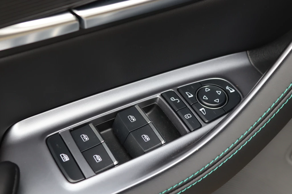 BYD SEAL U – foto 25