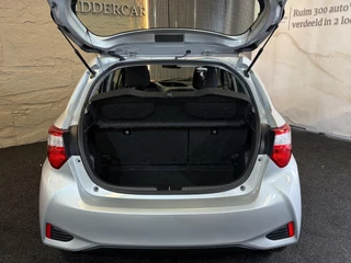 Toyota Yaris – thumbnail 25