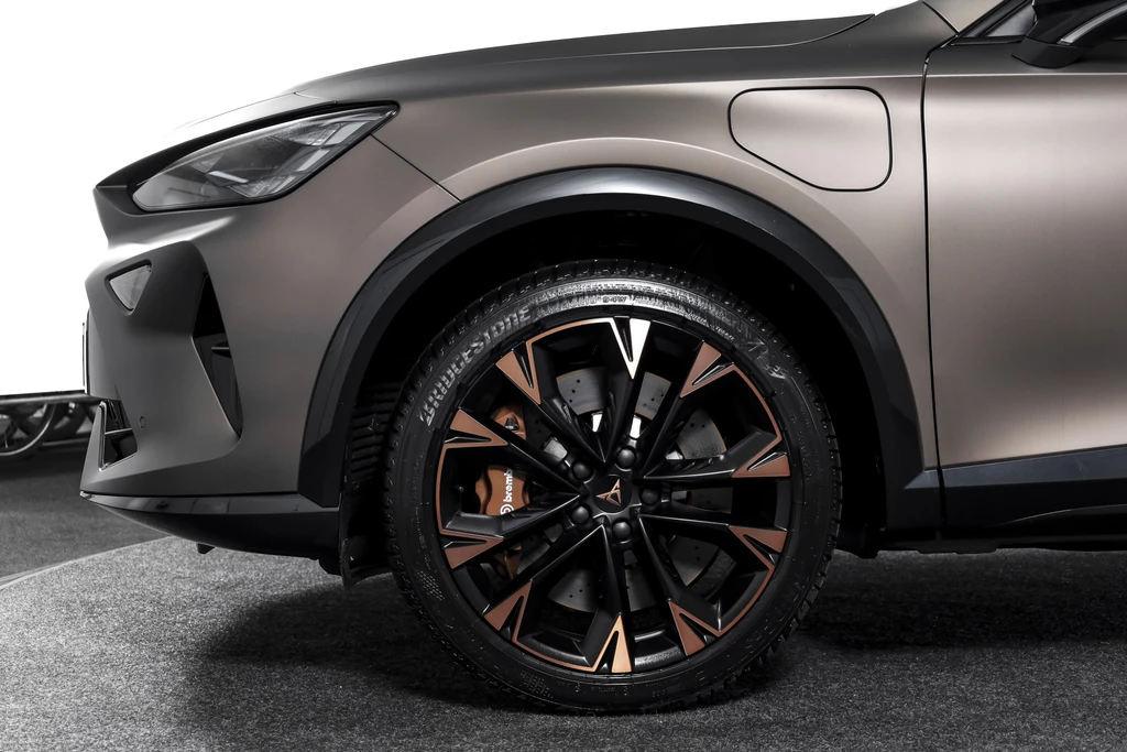 CUPRA Formentor – foto 61