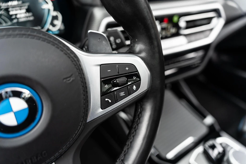 BMW X3 – foto 48