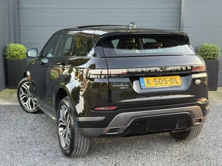 Land Rover Range Rover Evoque – thumbnail 2